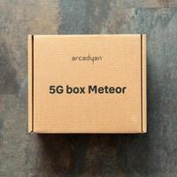 Router 5G Arcadyan Meteor