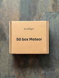 Router 5G Arcadyan Meteor