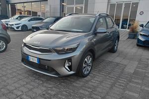 Kia Stonic 1.0 T-GDi 100 CV MHEV MT Urban + Techno