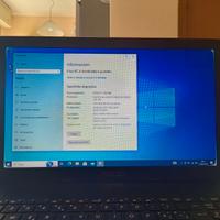 Asus X501A-XX220H notebook