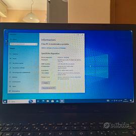 Asus X501A-XX220H notebook
