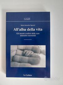 All'alba della vita