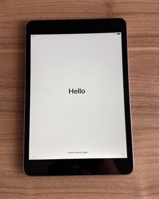 iPad mini 2 32 GB Wi-Fi