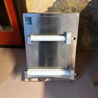 Sfogliatrice elettrica