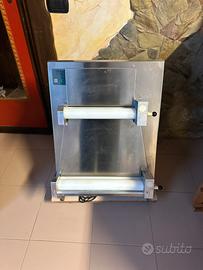 Sfogliatrice elettrica