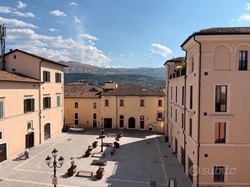 APPARTAMENTO IN CENTRO STORICO