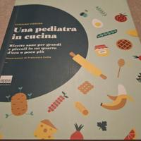 una pediatra in cucina di Caterina Vignuda Uppa