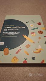 una pediatra in cucina di Caterina Vignuda Uppa