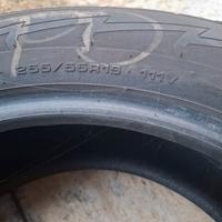 gomme invernali 255 55 19