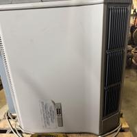 Stufa a Gas ITALKERO ECHO FOX EA45 da 5kW