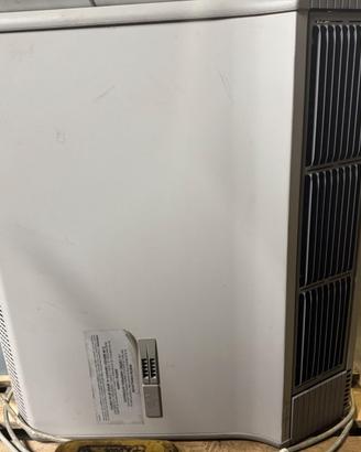 Stufa a Gas ITALKERO ECHO FOX EA45 da 5kW