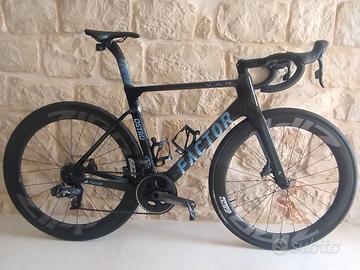 Factor Ostro Vam