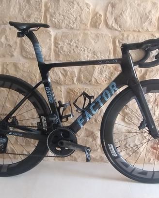 Factor Ostro Vam