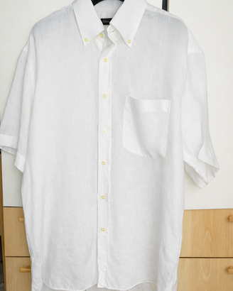 camicia uomo