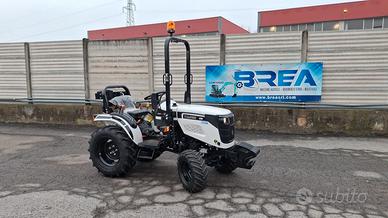 TRATTORI COMPATTI STARTRAC STARTRAC223 4WD
