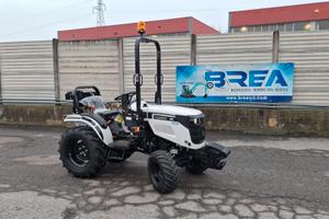 TRATTORI COMPATTI STARTRAC STARTRAC223 4WD