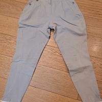 Pantaloni equitazione Sarm Hippique