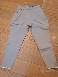 Pantaloni equitazione Sarm Hippique