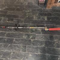 Taglia siepi con prolunga Zenoah