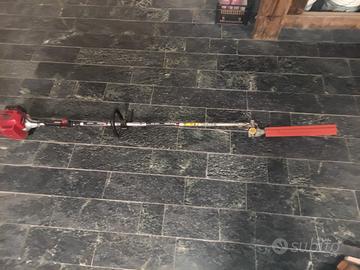 Taglia siepi con prolunga Zenoah