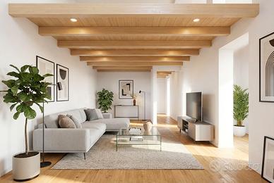 San Sperate - Ultimo appartamento disponibile