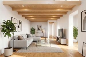 San Sperate - Ultimo appartamento disponibile