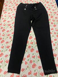 Pantaloni calzedonia