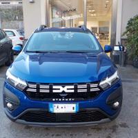 DACIA Sandero Stepway 1.0 TCe ECO-G Expression