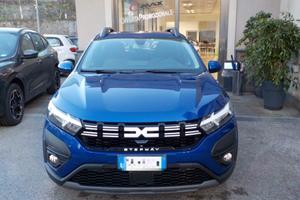 DACIA Sandero Stepway 1.0 TCe ECO-G Expression
