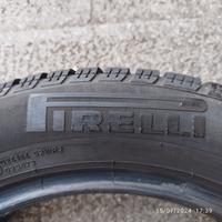 Pneumatici Pirelli 