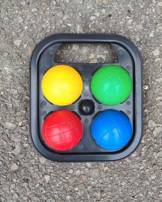 Kit Bocce
