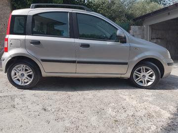 FIAT panda 13 multyet 