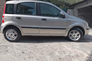 FIAT panda 13 multyet 