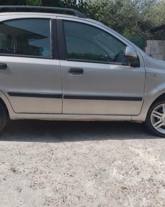 FIAT panda 13 multyet 