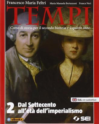 Tempi 2 