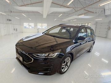 FORD FOCUS 1.5 ECOBLUE 120 CV BUS. CAMBIO AUTOM. S