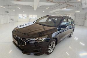 FORD FOCUS 1.5 ECOBLUE 120 CV BUS. CAMBIO AUTOM. S