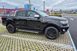 Ford Ranger limited
