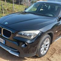BMW X1 SDRIVE 18D
