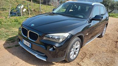 BMW X1 SDRIVE 18D