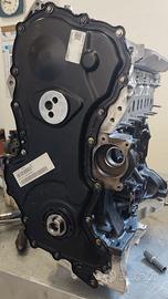 Motore revisionato Renault/Mercedes 1.6D R9M