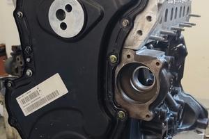 Motore revisionato Renault/Mercedes 1.6D R9M