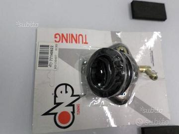 Collettore aspirazione piaggio liberty - vespa et4