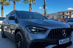 Mercedes-benz GLA 45 AMG 45S 4Matic+