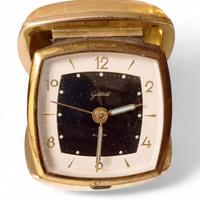 Orologio Da Viaggio Goldbuhl Made in Germany 