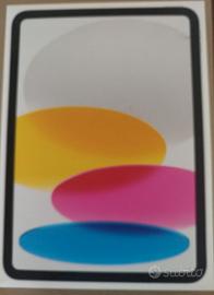 IPad 11" chip A16 (2025)