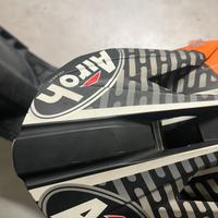 Casco airoh