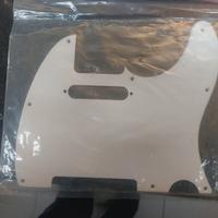 BATTIPENNA PER CHITARRA FENDER SQUAER TELECASTER