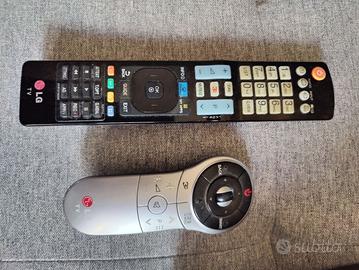 accessori tv lg LA660S
