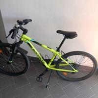 Bicicletta ROCKRIDER